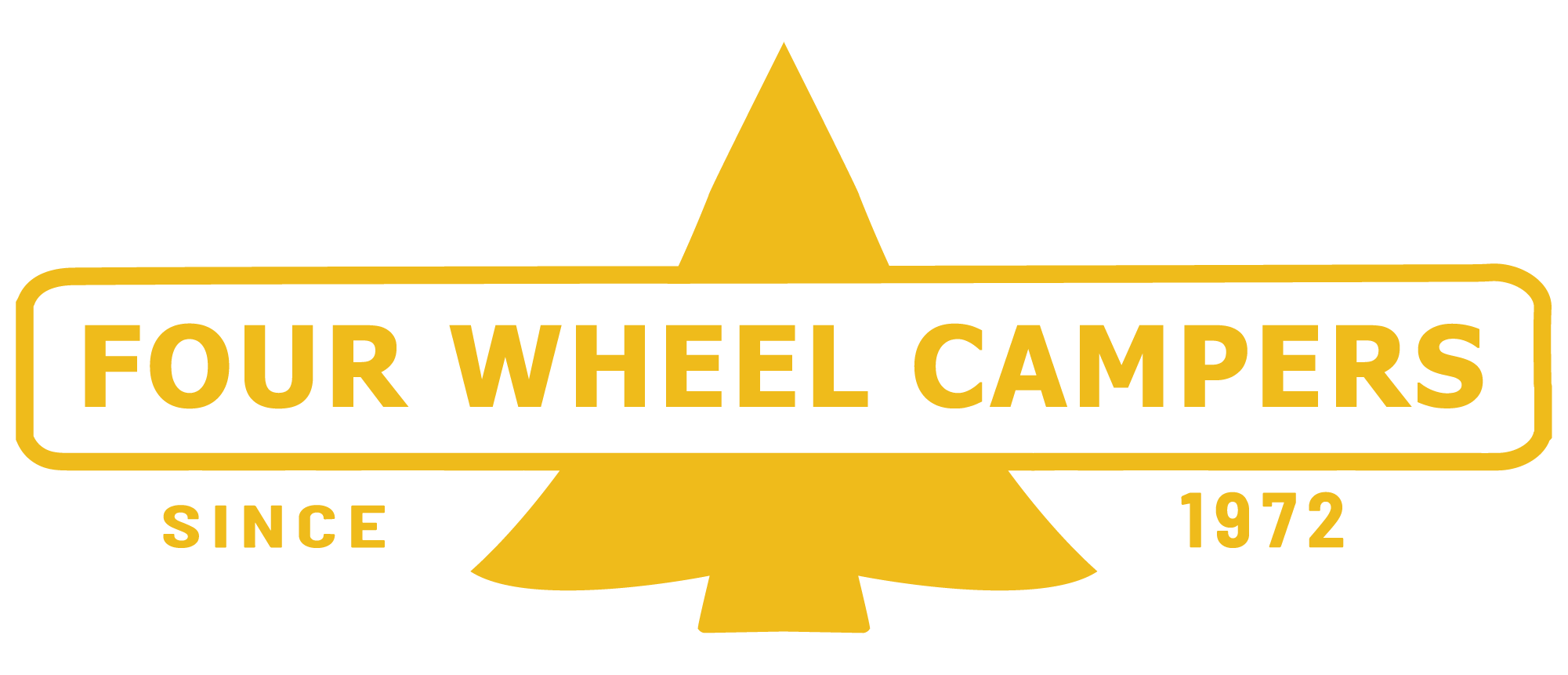 Four Wheel Campers Logo